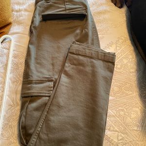 Aritzia utility pant